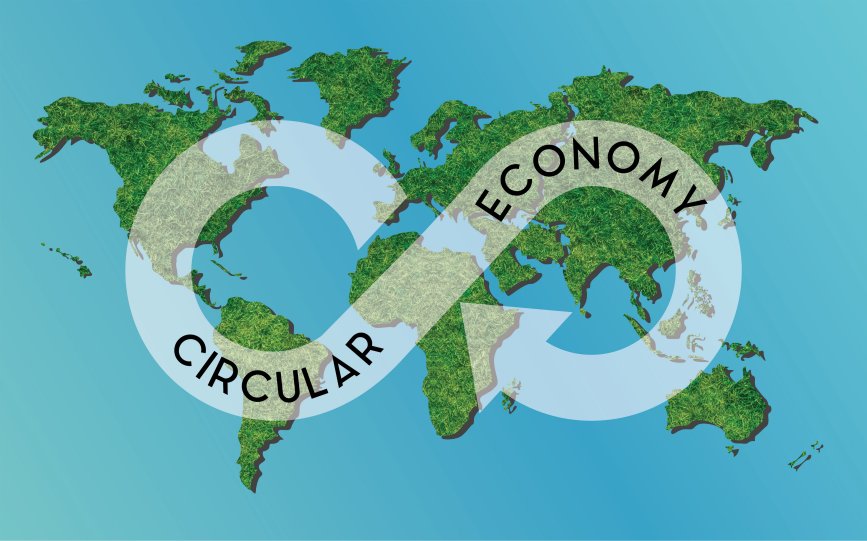Circular Economy ist mehr als Umweltschutz: Potenziale zur Unternehmensoptimierung