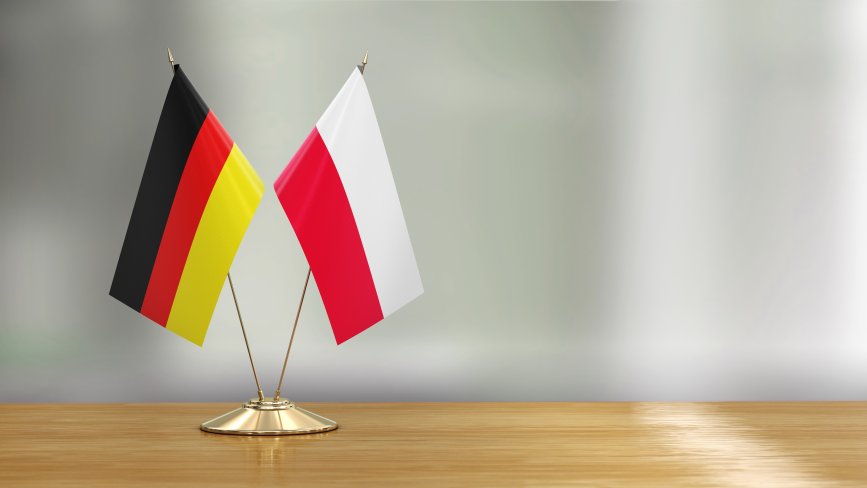 Deutsch-polnische Kooperationen: ZENIT berät zur ersten ZIM-Ausschreibung