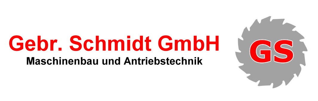Gebrüder Schmidt Maschinenbau GmbH 