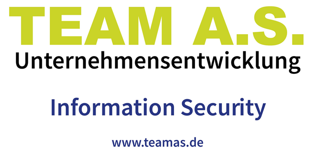 TEAM A. S. GmbH